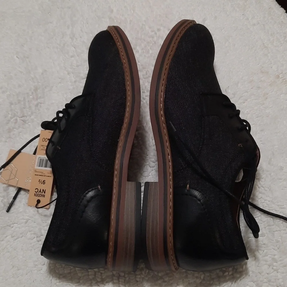 Madden NYC Shoes